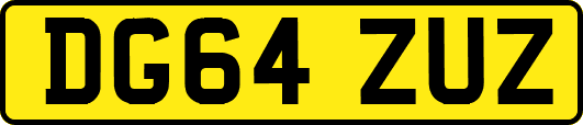 DG64ZUZ