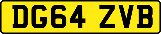 DG64ZVB