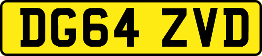DG64ZVD