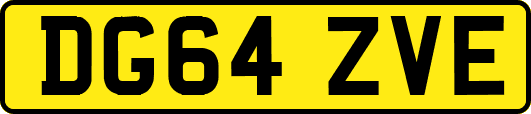 DG64ZVE