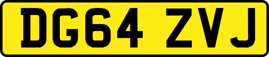 DG64ZVJ