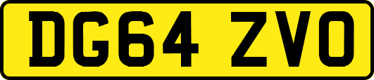 DG64ZVO
