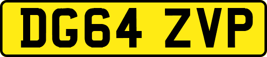 DG64ZVP