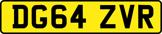 DG64ZVR