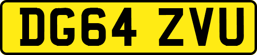 DG64ZVU
