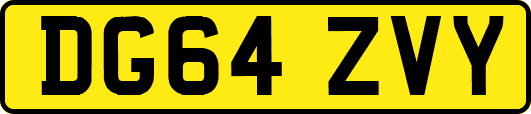 DG64ZVY