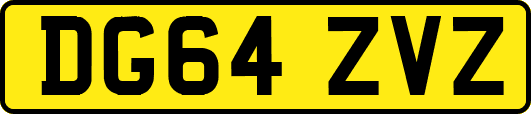 DG64ZVZ