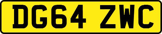 DG64ZWC