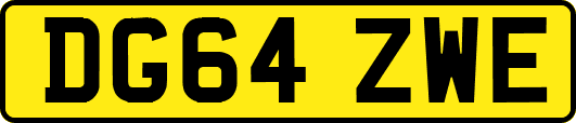 DG64ZWE