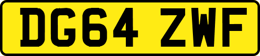 DG64ZWF