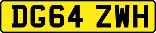 DG64ZWH