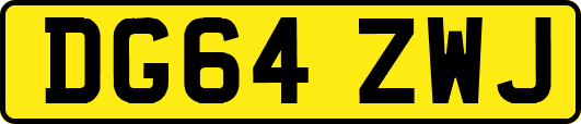 DG64ZWJ