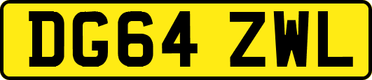 DG64ZWL