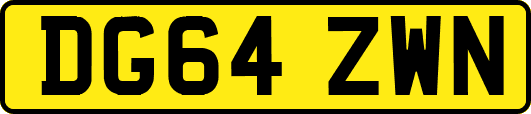 DG64ZWN