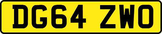 DG64ZWO