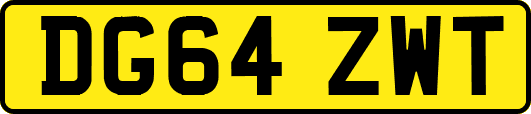 DG64ZWT