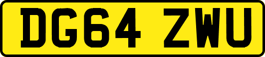 DG64ZWU