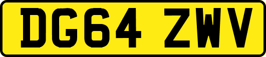 DG64ZWV