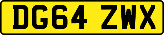 DG64ZWX