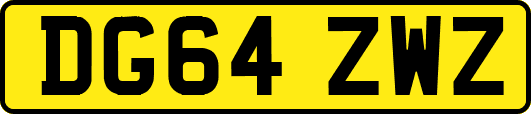 DG64ZWZ