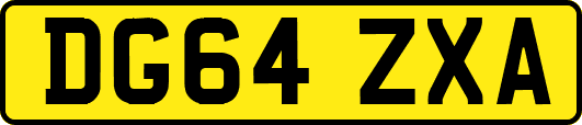 DG64ZXA