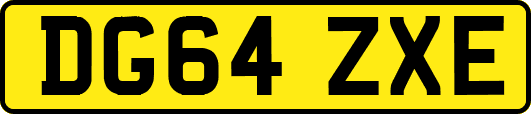 DG64ZXE
