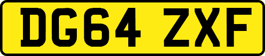 DG64ZXF