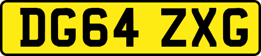 DG64ZXG