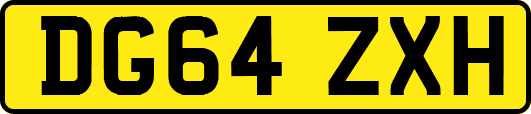 DG64ZXH