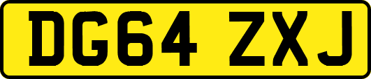 DG64ZXJ