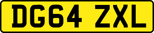 DG64ZXL