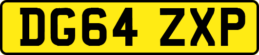 DG64ZXP