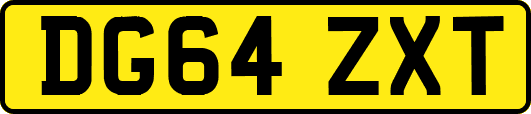 DG64ZXT