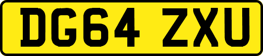 DG64ZXU