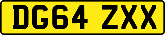 DG64ZXX