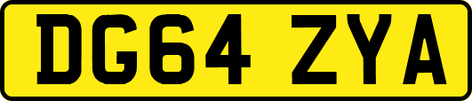DG64ZYA