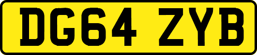 DG64ZYB