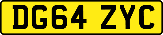 DG64ZYC