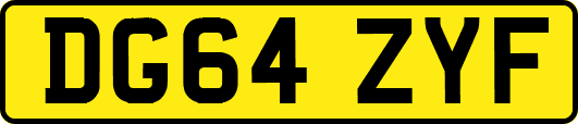 DG64ZYF