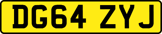 DG64ZYJ