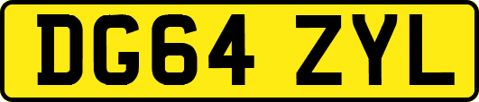 DG64ZYL