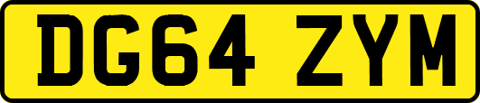 DG64ZYM