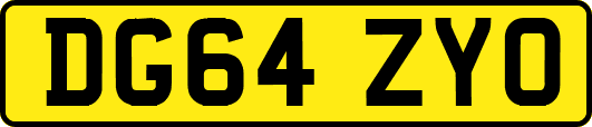 DG64ZYO