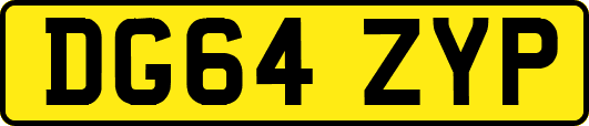 DG64ZYP