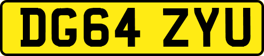 DG64ZYU
