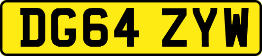 DG64ZYW