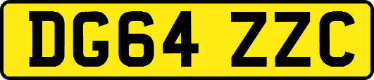 DG64ZZC