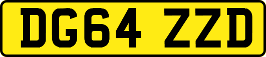 DG64ZZD