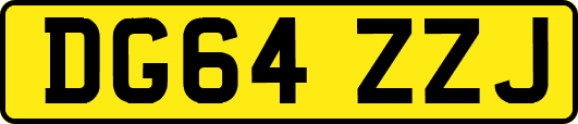 DG64ZZJ