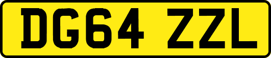 DG64ZZL